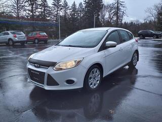 2014 Ford Focus for sale in Cortland OH