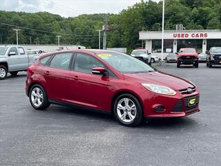 2014 Ford Focus for sale in Princeton WV