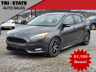 2015 Ford Focus for sale in Cincinnati OH