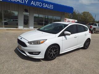 2016 Ford Focus for sale in Dickson TN