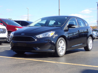2018 Ford Focus for sale in St.Clair Shores MI