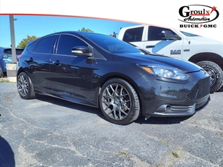 2013 Ford Focus for sale in Monroe MI