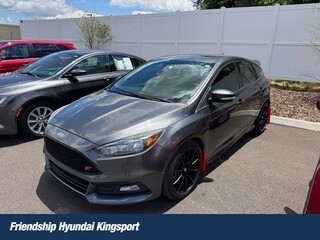 2018 Ford Focus for sale in Dayton OH
