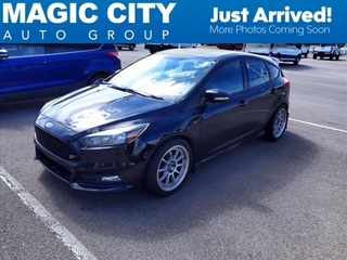 2018 Ford Focus for sale in Roanoke VA