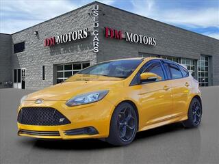 2013 Ford Focus for sale in Walled Lake MI