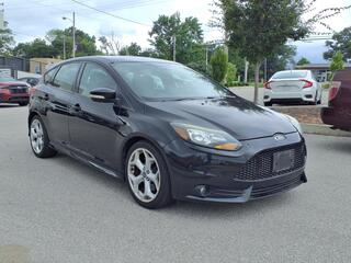 2013 Ford Focus for sale in Webster Groves MO