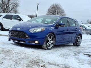 2014 Ford Focus for sale in Farmington Hills MI