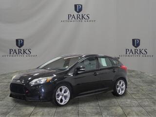 2014 Ford Focus for sale in Kernersville NC