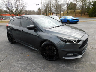 2017 Ford Focus for sale in Clarksville TN