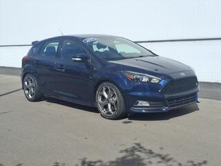 2017 Ford Focus for sale in Monroe MI
