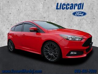 2017 Ford Focus for sale in Watchung NJ