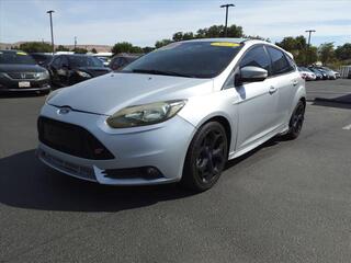 2013 Ford Focus