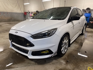 2018 Ford Focus for sale in Plymouth MI