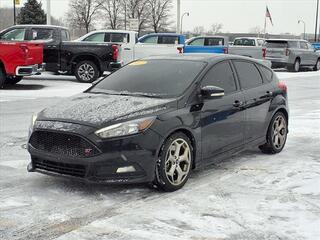 2015 Ford Focus for sale in Taylor MI