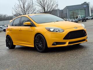 2014 Ford Focus for sale in New Hudson MI