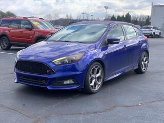 2015 Ford Focus for sale in Hixson TN