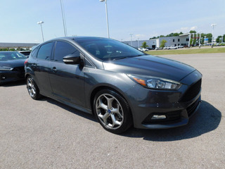 2017 Ford Focus for sale in Clarksville TN