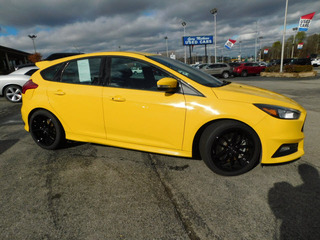 2018 Ford Focus for sale in Clarksville TN