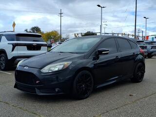2014 Ford Focus for sale in Ann Arbor MI
