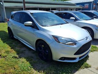 2014 Ford Focus for sale in Guthrie KY