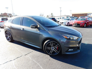 2016 Ford Focus for sale in Clarksville TN