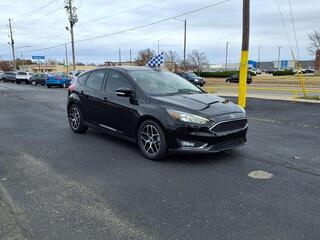2017 Ford Focus for sale in Wichita KS