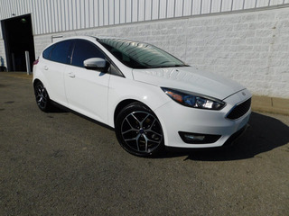 2017 Ford Focus for sale in Clarksville TN