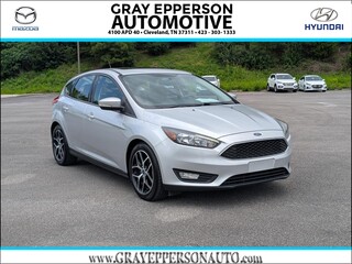2018 Ford Focus for sale in Cleveland TN