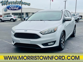 2017 Ford Focus for sale in Morristown TN