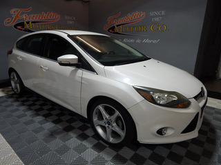 2014 Ford Focus for sale in Nashville TN