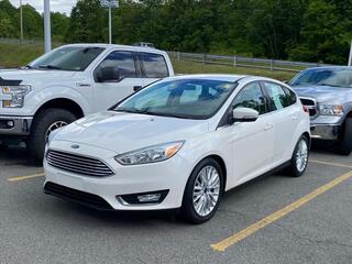 2016 Ford Focus for sale in Sanford ME