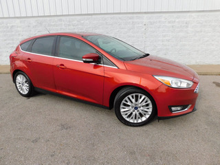 2018 Ford Focus for sale in Clarksville TN