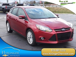 2013 Ford Focus