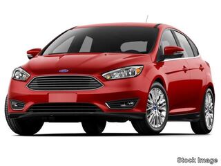 2015 Ford Focus for sale in Chattanooga TN