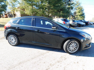 2014 Ford Focus for sale in Clarksville TN