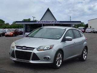 2013 Ford Focus for sale in Richmond VA