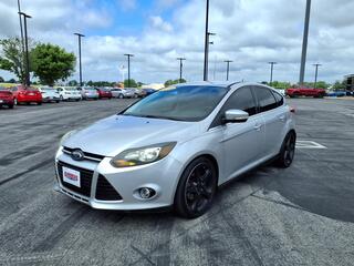 2014 Ford Focus for sale in Norman OK