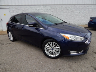 2017 Ford Focus for sale in Clarksville TN