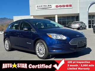 2016 Ford Focus for sale in Waynesville NC