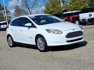 2014 Ford Focus for sale in New Hudson MI