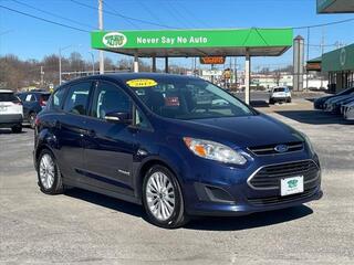 2017 Ford C-MAX Hybrid