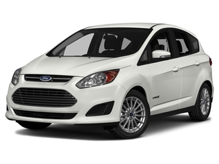 2014 Ford C-MAX Hybrid for sale in Novi MI