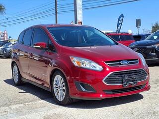 2017 Ford C-MAX Hybrid for sale in Manchester TN