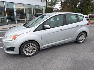 2013 Ford C-MAX Hybrid for sale in Bristol TN