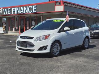 2015 Ford C-MAX Hybrid for sale in Tulsa OK