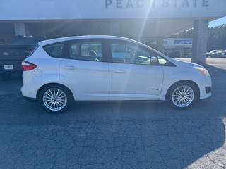 2013 Ford C-MAX Hybrid for sale in Cedartown GA