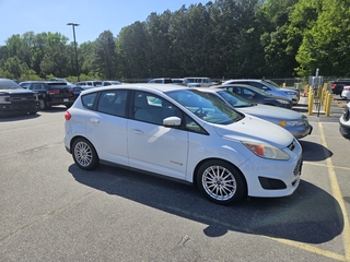 2013 Ford C-MAX Hybrid for sale in Rockingham NC