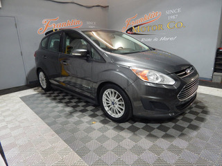 2015 Ford C-MAX Hybrid for sale in Nashville TN