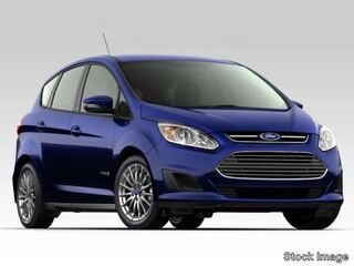 2016 Ford C-MAX Hybrid