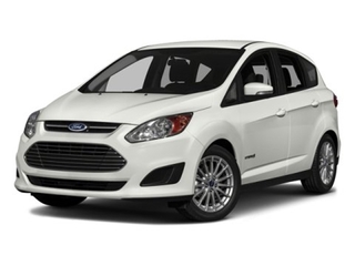 2016 Ford C-MAX Hybrid